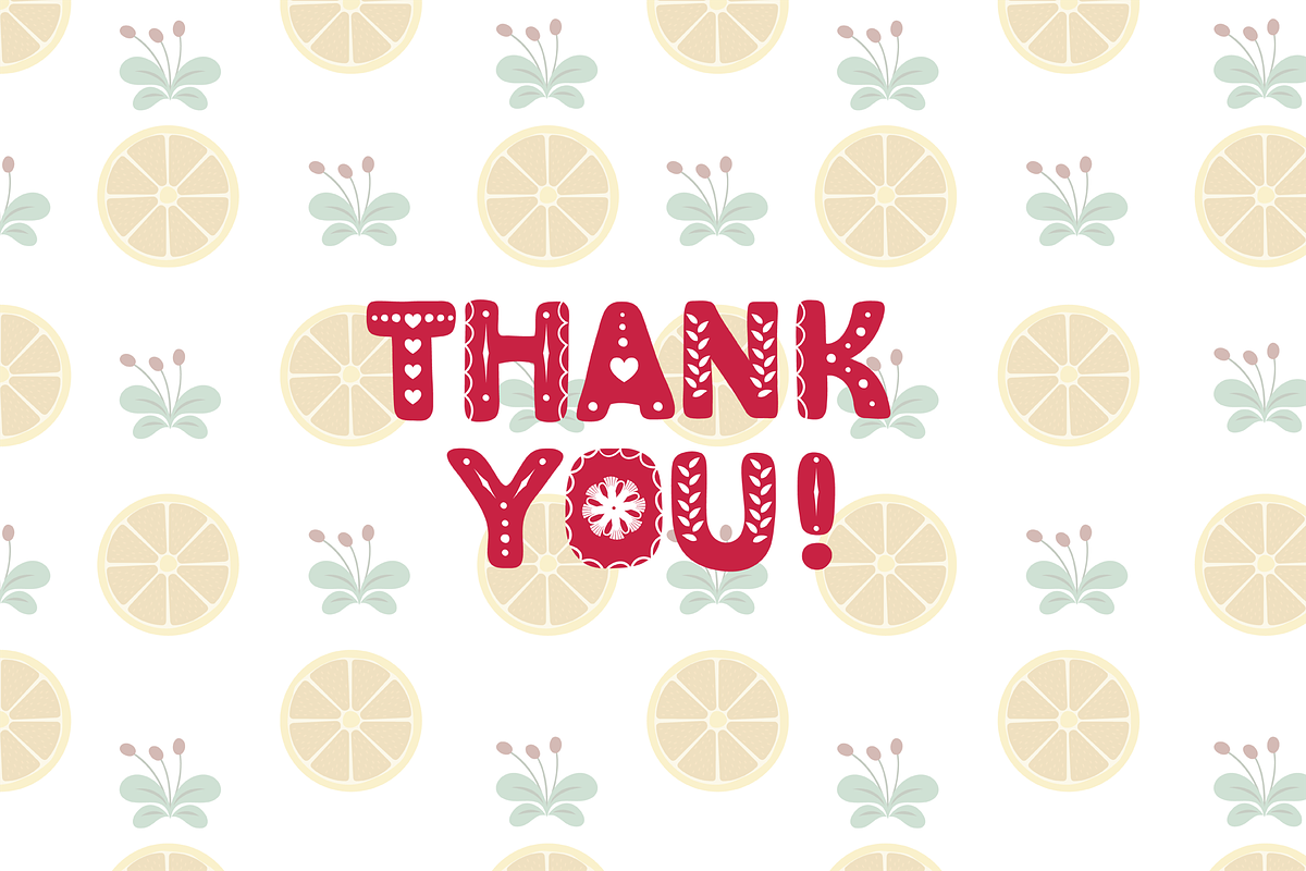 Fruits and Flowers - clipart set, a Graphic by ComelyPics Shop (Photo 10 of 10)