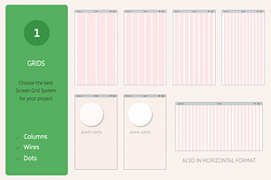 Mobile Wireframe And Sitemap Creator