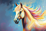 Spiritual Animal chinese zodiac sign, an Illustration by Bunny's Little Shop (Thumbnail 2 of 4)