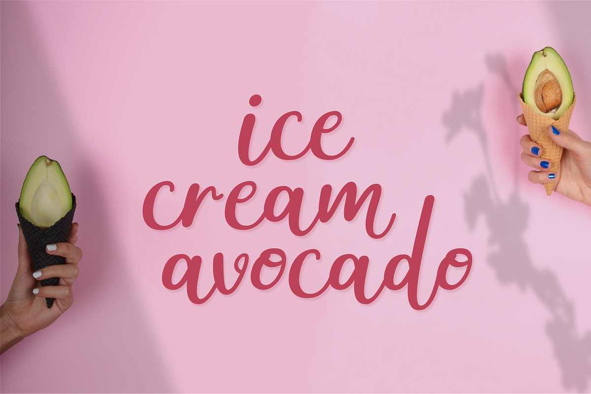 Christin | Wedding Script Font, a Script Font by Suntype | Sunshine Std (Photo 7 of 9)