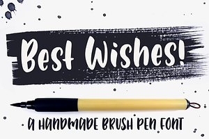 Best Wishes