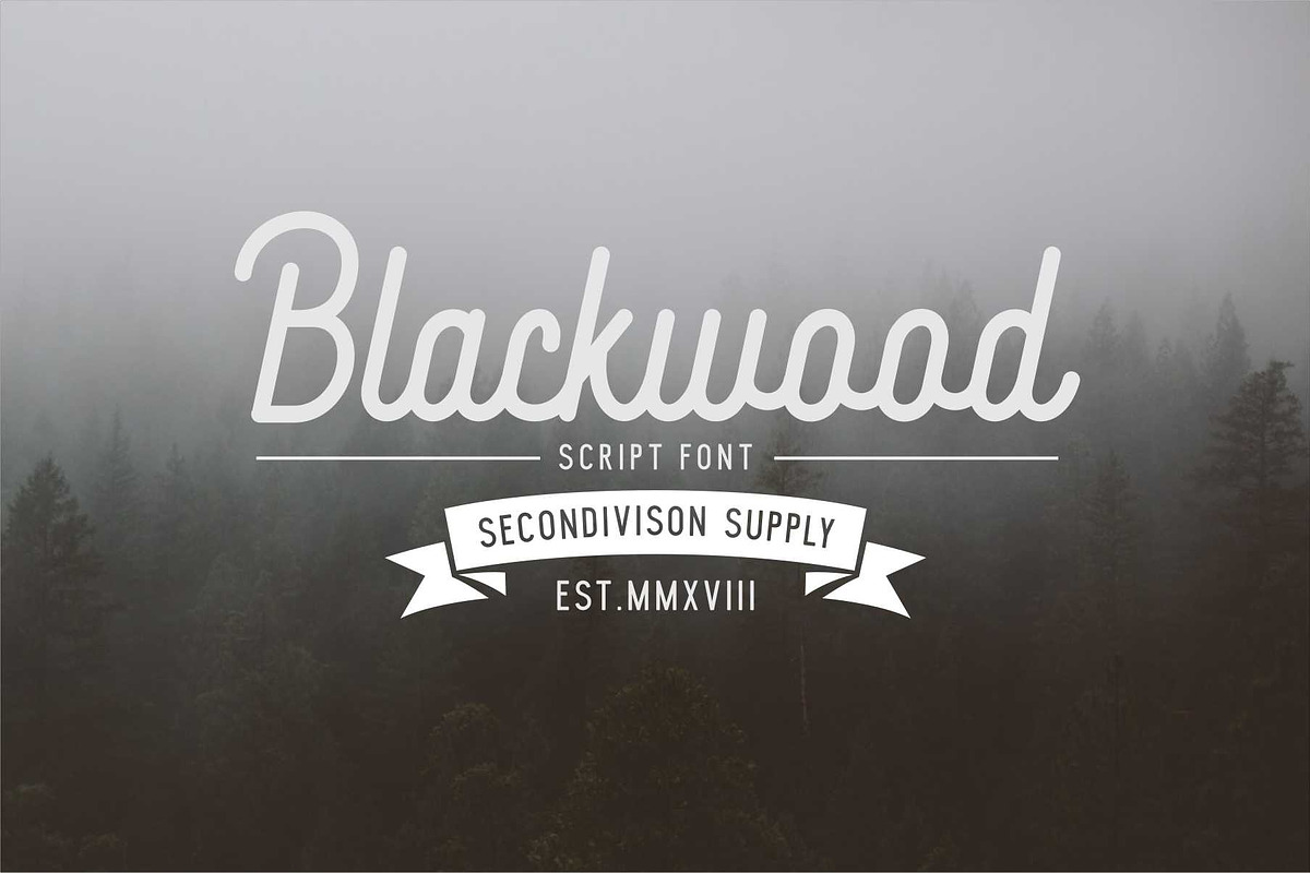Blacklwood preview 3