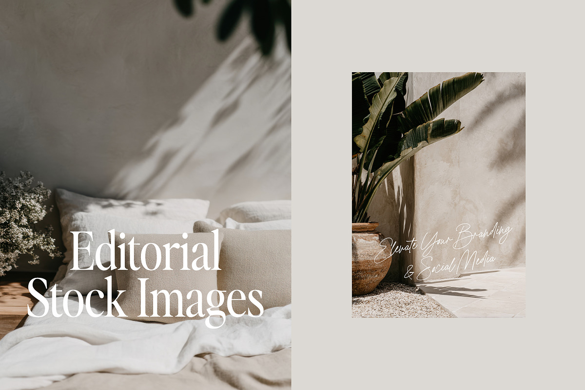 Boho Lifestyle Stock Images, an Architecture Photo by Studio Loire (Photo 6 of 13)