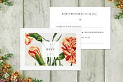 Carnatia - Wedding Suite (Adobe), an Invitation Template by Europe.graphics (Thumbnail 3 of 9)