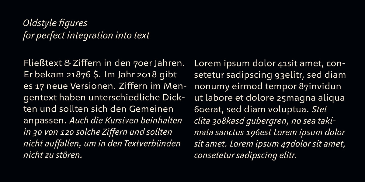 Geóso, a Sans Serif Font by Finaltype (Photo 12 of 19)