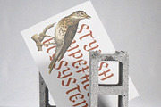 NCL Fegakines - Stylish Blackletter, a Blackletter Font by Enxyclo Studio (Thumbnail 5 of 15)