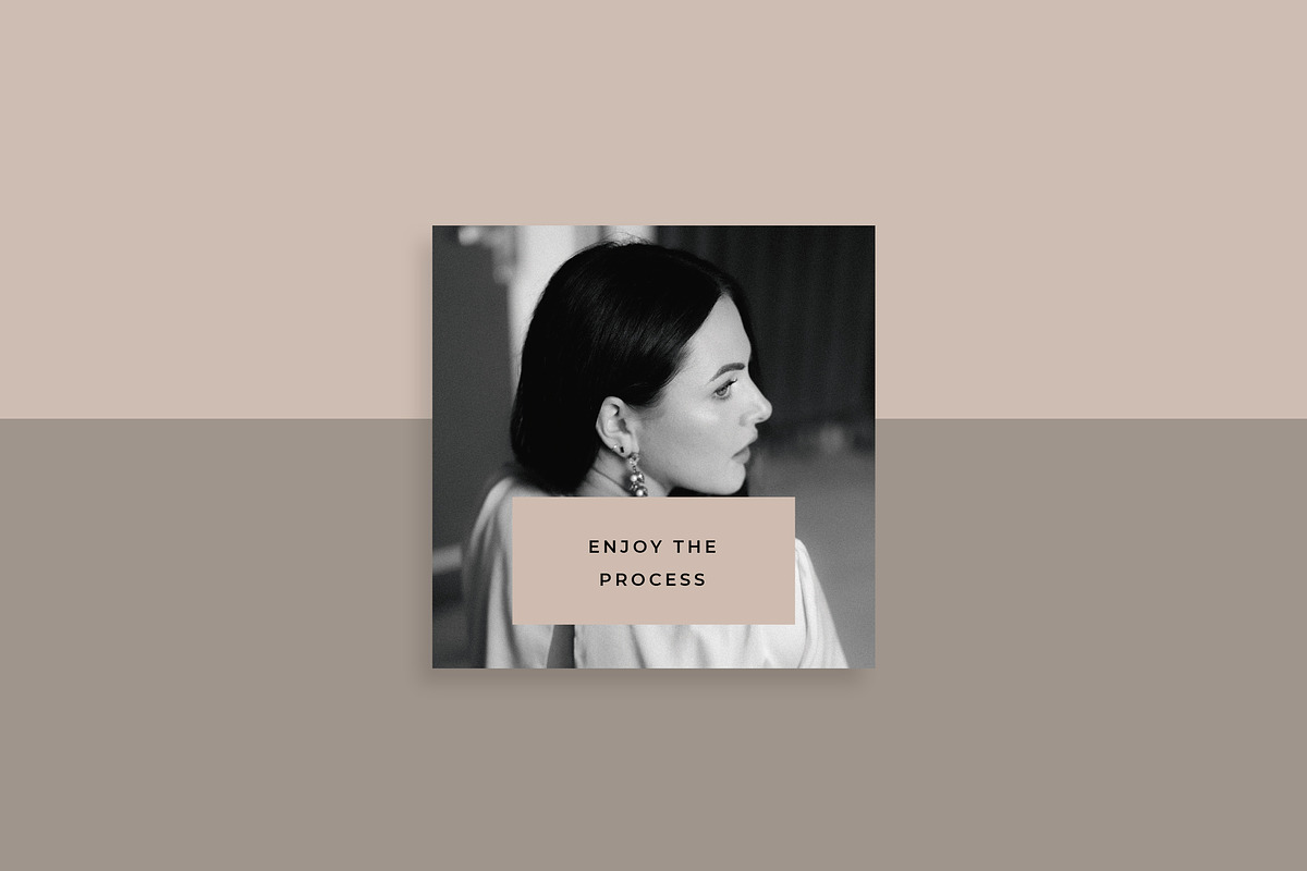Influencer Coach | Social Media Kit, a Social Media Template by Design District (Photo 22 of 45)
