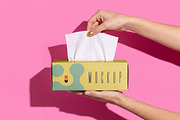 Food Packaging Mockup Bundle, a Packaging Mockup by dpi (Thumbnail 14 of 15)