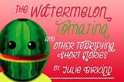 Pasquete Italic, a Script Font by Eurotypo (Thumbnail 5 of 6)