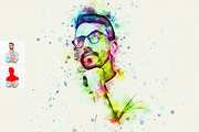 Scribble Art, an Action Add-On by MRI STUDIO (Thumbnail 5 of 17)