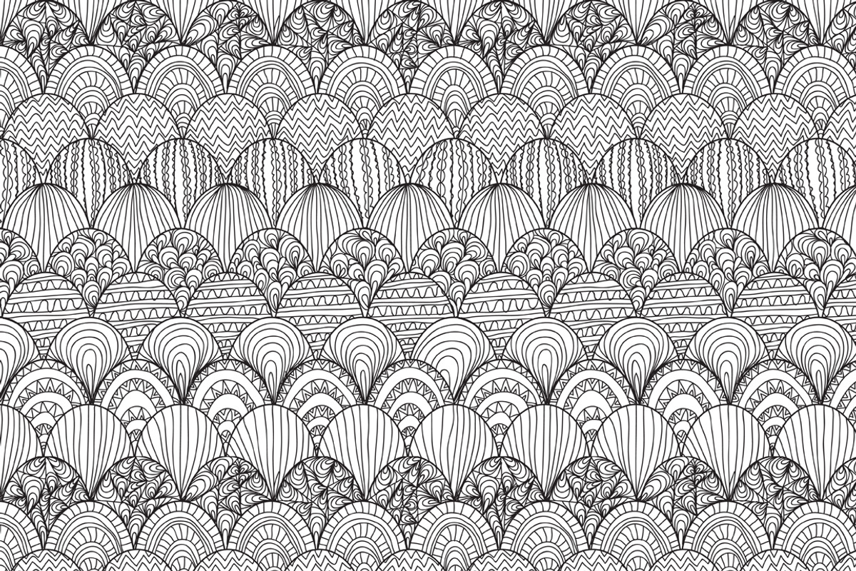 Wave Patterns preview 3