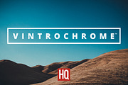 Vintrochrome, an Action Add-On by HQ LIGHTROOM PRESETS (Thumbnail 2 of 8)