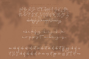 Baggelen - Stylish Signature, a Script Font by SemutHitam Creative (Thumbnail 8 of 10)
