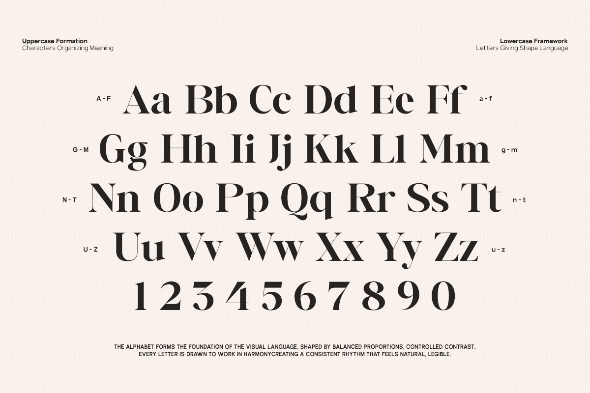 GC Backside Valley - modern serif, a Serif Font by Glyphonic (Photo 7 of 15)