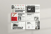 Brand Strategy Guide Template, a Presentation Template by ArtisanaAura (Thumbnail 7 of 9)