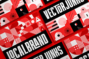 Thealiens - Ligature Condensed Sans, a Sans Serif Font by Almarkhatype (Thumbnail 2 of 10)