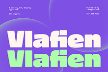 Vlafien