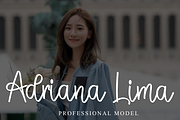 Southine Wedding, a Handwritten Font by FreshTypeINK (Thumbnail 3 of 8)