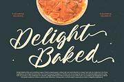 Outhlyn Funtica Bold Handwritten, a Script Font by stylishtype.co (Thumbnail 9 of 20)