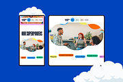 Lofty Portfolio Framer Template, a Templates & Theme by Huehaus Studio (Thumbnail 4 of 4)