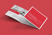Business Square Brochure, a Brochure Template by BOXKAYU (Thumbnail 2 of 6)