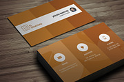 Prime Business Card, a Business Card Template by bouncy (Thumbnail 2 of 4)