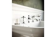 Victorian Bathroom - Classic, an Architecture 3D Model by 3DCargo (Thumbnail 3 of 6)