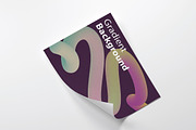 Soft Gradient Twist, a Background Graphic by MSG Studio (Thumbnail 5 of 11)