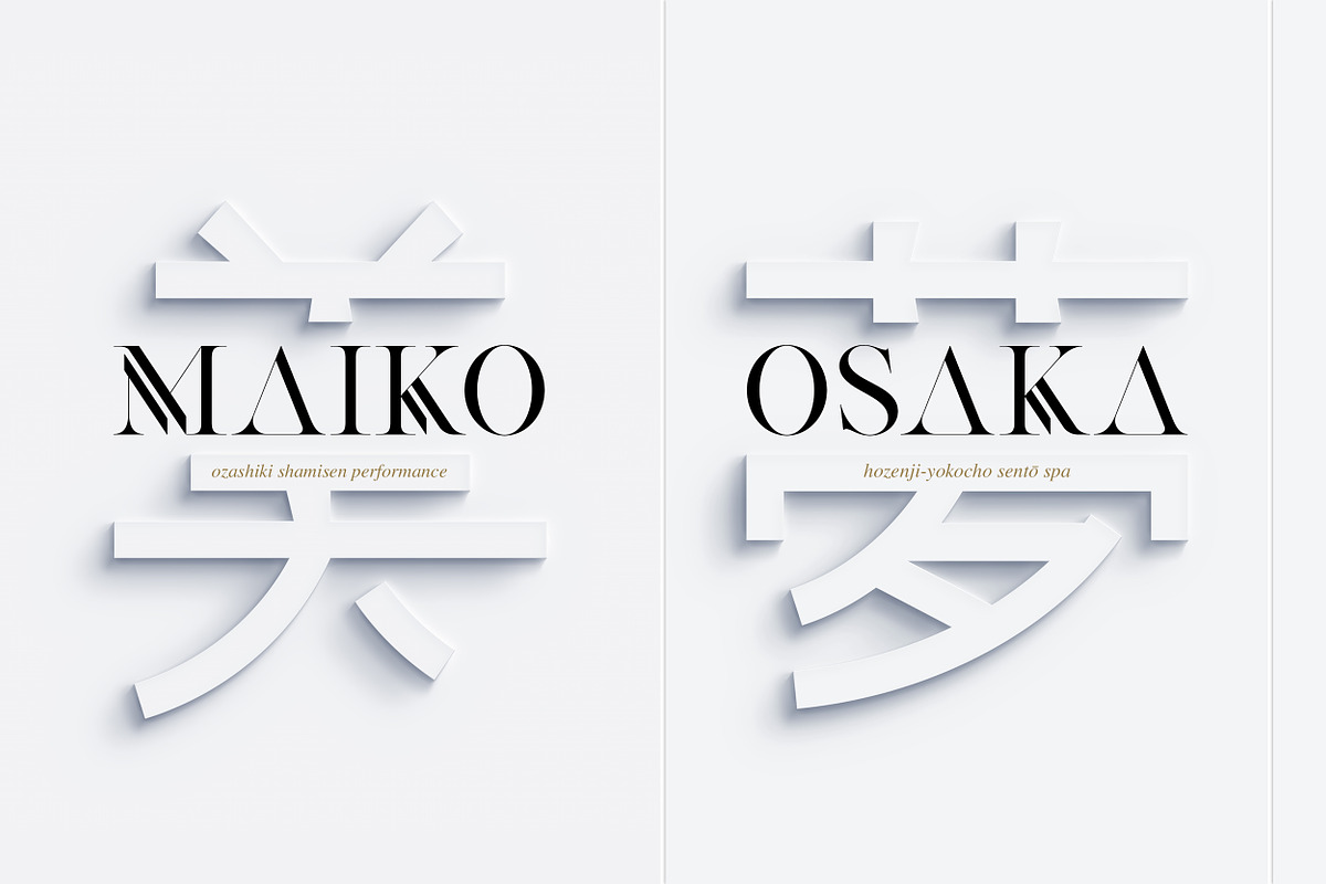 Font Bundle | Discount preview 8