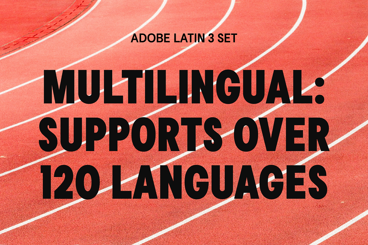 Franie Geometric Sans 72 Styles, a Sans Serif Font by That That Creative (Photo 9 of 14)