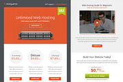 Alligator Business PSD EmailTemplate, an Email Template by Midnize Studio (Thumbnail 2 of 3)