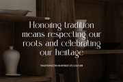 Qelgin Modern Serif Font, a Serif Font by Perfectype (Thumbnail 5 of 8)