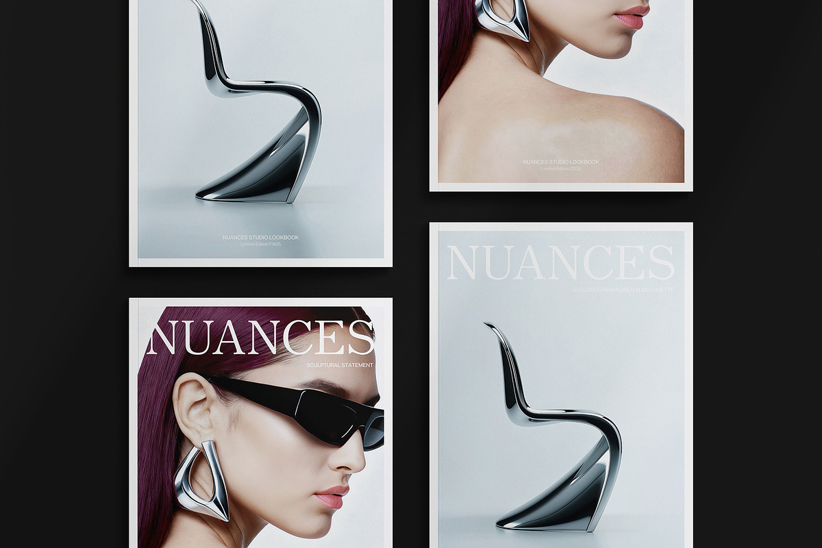 Fashion AI Images, a Beauty & Fashion Photo by Studio Dara (Photo 13 of 15)