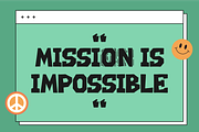Gorine Flums A Display Font, a Sans Serif Font by Storytype Studio (Thumbnail 6 of 15)