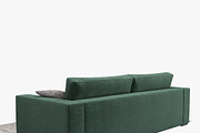 sofa BoConcept Cenova, a Furniture 3D Model by Alartimodels (Thumbnail 8 of 13)