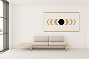 Moon Luna Phase SVG PNG Boho Icon, an Object Graphic by Imaginary Party (Thumbnail 5 of 6)