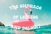Seal Tribe Creative Vintage Font, a Handwritten Font by Catalystco Studio (Thumbnail 6 of 7)
