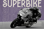 Amorous - Serif Font, a Serif Font by Alpaprana (Thumbnail 3 of 10)