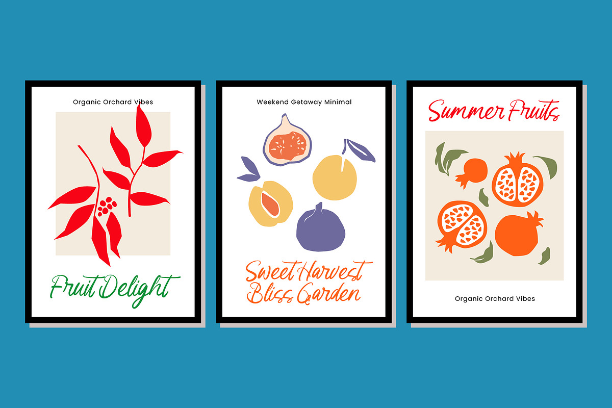 Cafe Barcelona - Script Font, a Script Font by Sronstudio (Photo 8 of 10)