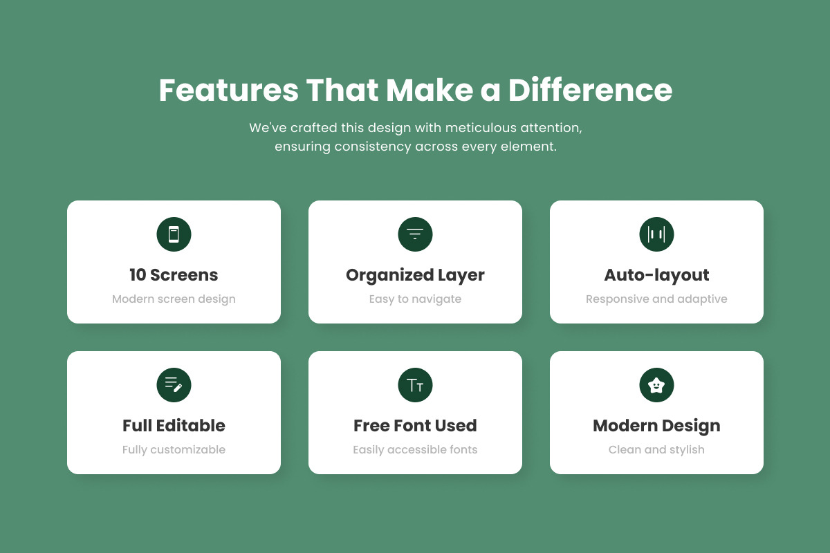 Pressio - News Portal Mobile App, an App Template by twinstd (Photo 2 of 5)