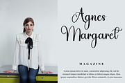 Valentine Festival, a Handwritten Font by InermediaSTUDIO (Thumbnail 2 of 8)