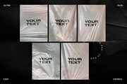 30 PSD Plastic Mockup Templates, a Packaging Mockup by Marie T (Thumbnail 5 of 17)