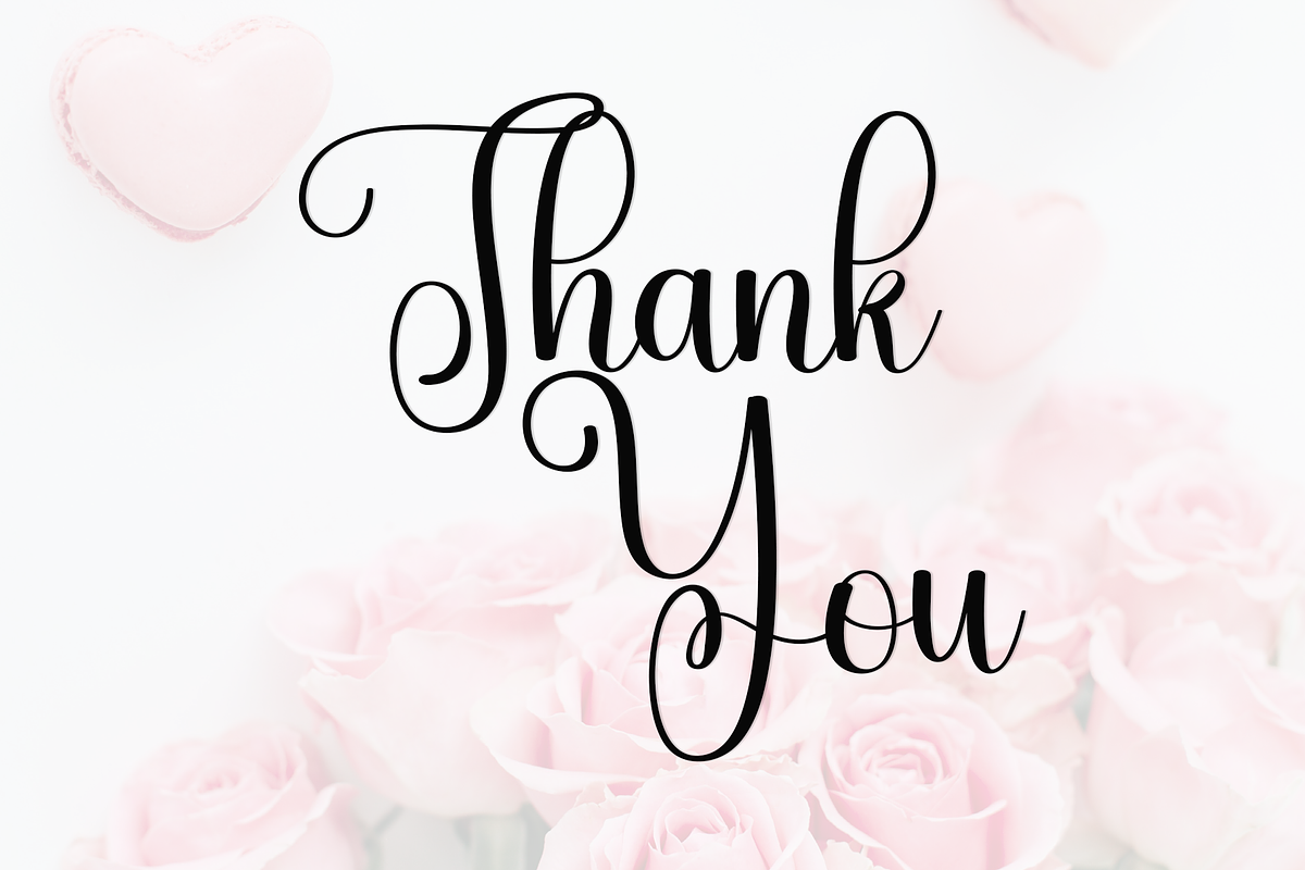 Valentine Nightday, a Handwritten Font by FreshTypeINK (Photo 7 of 8)