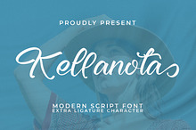 Kellanota