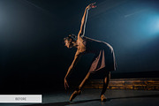 Smoke Overlays Photoshop, a Plug-in Add-On by FixThePhoto (Thumbnail 6 of 32)