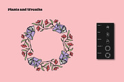 Book Lover Set for Procreate, a Brush Add-On by Pencil Twist (Thumbnail 8 of 10)
