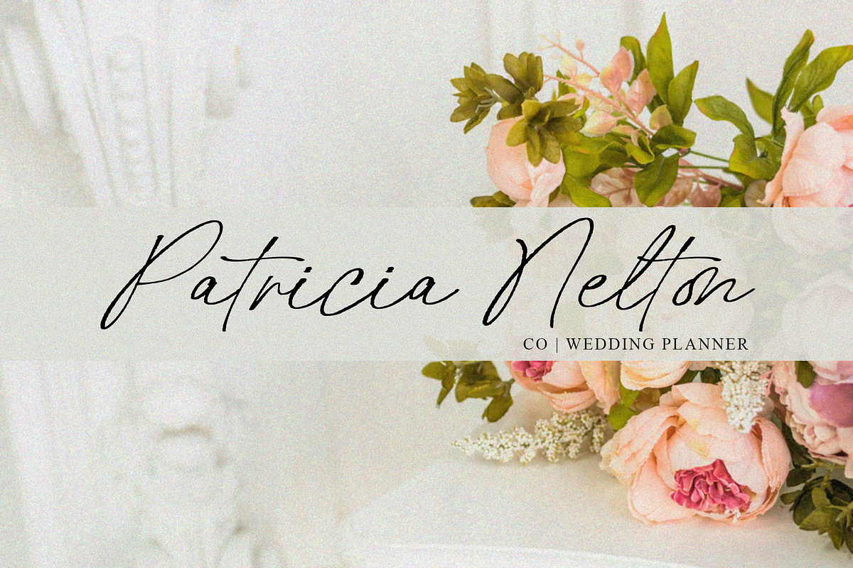 Adora Morgutten - Ink Calligraphy, a Script Font by Myn Type (Photo 7 of 18)