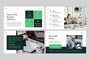 REAEV - Powerpoint Template, a Presentation Template by rgbryand (Thumbnail 3 of 8)