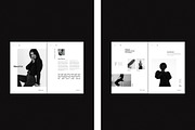 Photography Portfolio Template, a Brochure Template by TemplateFolio-Shop (Thumbnail 5 of 17)