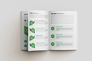 Multipurpose Business Brochure, a Brochure Template by gstudiovect21 (Thumbnail 3 of 4)
